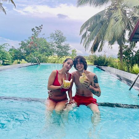 Walawa Reach Hotel Udawalawe Ngoại thất bức ảnh